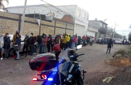 Aplicación de vacunas para adolescentes se amplía hasta el sábado