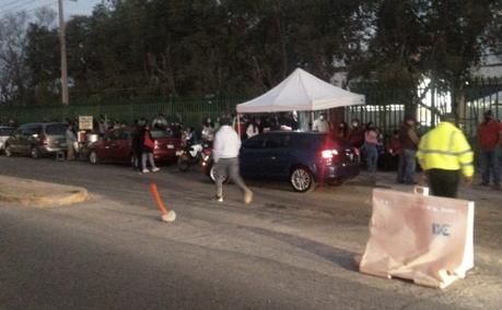 Aplicación de vacunas para adolescentes se amplía hasta el sábado