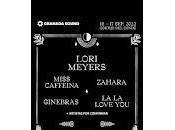 Granada Sound 2022, confirmaciones