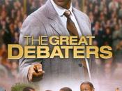 GREAT DEBATERS Denzel Washington