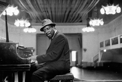Ser Thelonius Monk
