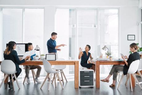 Prueba el liderazgo emocional, el modelo de dirección que te convierte en mejor jefe