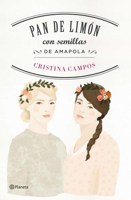 Reseñas 2x1: “PAN DE LIMÓN CON SEMILLAS DE AMAPOLA” de Cristina Campos y “LA BESTIA” de Carmen Mola