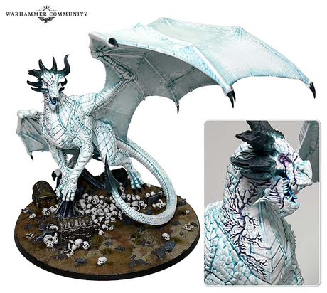 Warhammer Community: Resumen de ayer Warhammer Community: Resumen de ayer