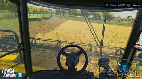 ANÁLISIS: Farming Simulator 22