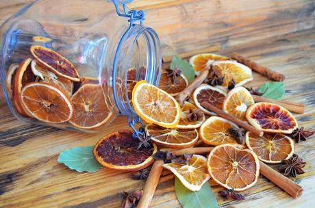Las delicias de Mayte, como secar naranjas para decorar con horno y sin horno, como secar naranjas en microondas, como secar naranjas para decorar, como secar naranjas en rodajas, como secar naranjas y limones,