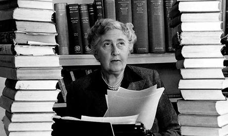 Reseña: El club de los martes de Agatha Christie