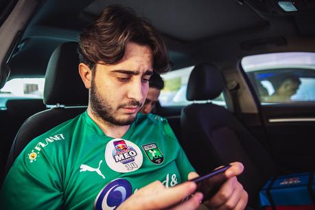 Red Bull MEO vuelve a Chile en la búsqueda de un nuevo campeón Participant