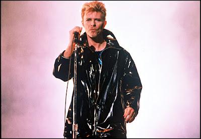 David Bowie - You've got a habit of leaving (2001-2021) David Bowie - You've got a habit of leaving (2001-2021)