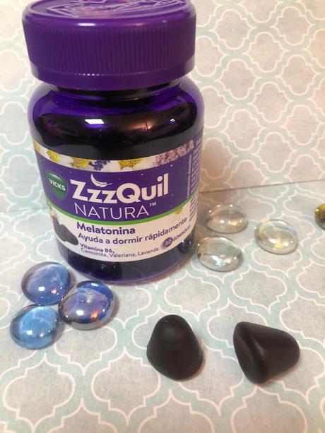 ZzzQuil NATURA