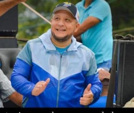 José Brito: Reto a Guaidó a medirse en La Guaira como yo lo hice en Anzoátegui José Brito: Reto a Guaidó a medirse en La Guaira como yo lo hice en Anzoátegui