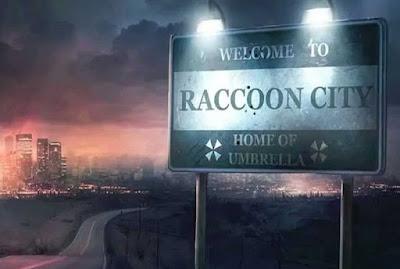 Resident Evil – Bienvenidos A Raccoon City: El Virus T Ataca De Nuevo