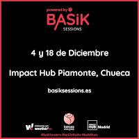 Avance programación Basik Sessions 2021