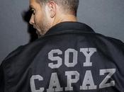 Pablo alborán presenta "soy capaz"