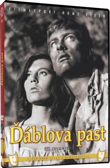 LA TRAMPA DEL DIABLO - Frantisek Vlácil LA TRAMPA DEL DIABLO - Frantisek Vlácil