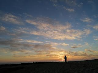 Es hora de crecer Es hora de crecer