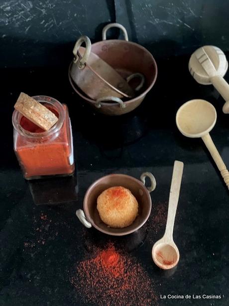 Pulpo a Feira con Cachelos, mi versión Pulpo a Feira con Cachelos, mi versión