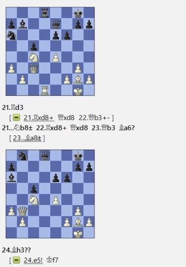 Lasker, Capablanca y Alekhine o ganar en tiempos revueltos (235)