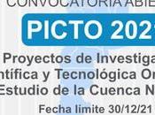 Financiamiento para investigación científica Cuenca Neuquina