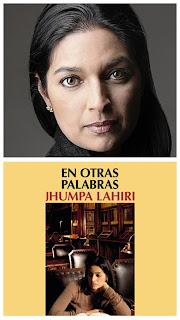 Jhumpa Lahiri, Memorias, Autobiografismo