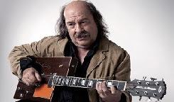 Litto Nebbia en Kriminal Mambo (AM 530 Somos Radio)