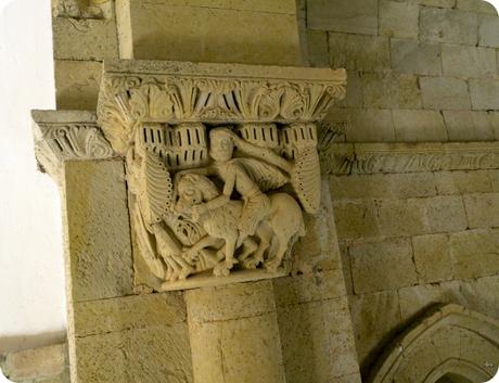 Santa Cecilia de Vallespinoso de Aguilar