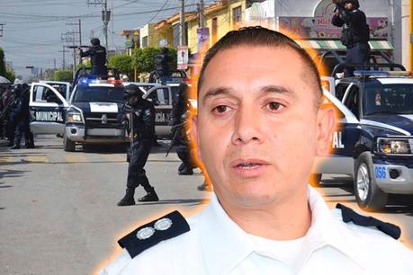Investigan a ex director de Policía vial por presuntas irregularidades