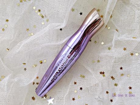 Nueva máscara 24ORE Instant Volume Up To The Stars de Deborah Milano Nueva máscara 24ORE Instant Volume Up To The Stars de Deborah Milano