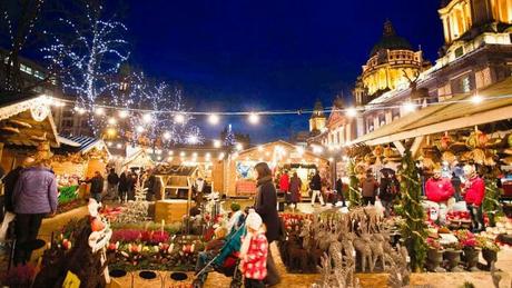 Ya es Navidad en Valencia: Qué ver y qué hacer Ya es Navidad en Valencia: Qué ver y qué hacer