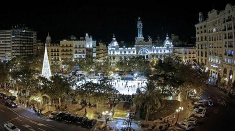 Ya es Navidad en Valencia: Qué ver y qué hacer Ya es Navidad en Valencia: Qué ver y qué hacer