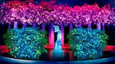 Ya es Navidad en Valencia: Qué ver y qué hacer Ya es Navidad en Valencia: Qué ver y qué hacer