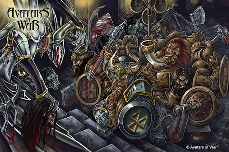 Black Friday extendido y con ofertazas en AoW