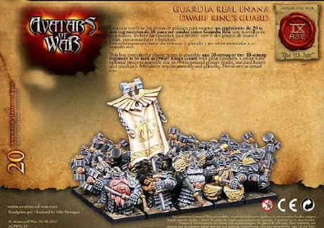 Black Friday extendido y con ofertazas en AoW