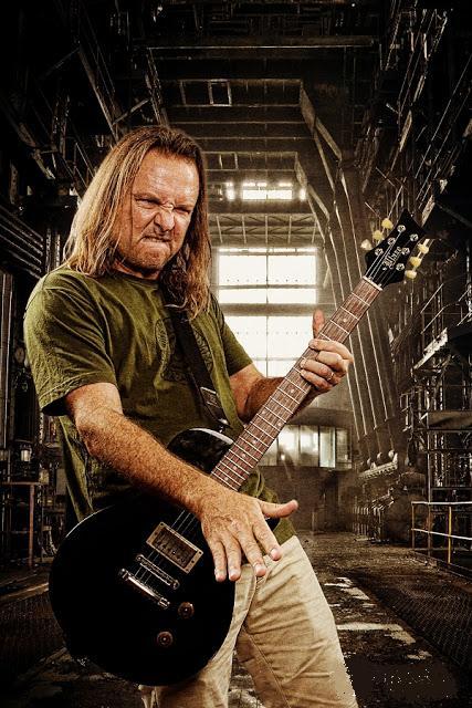 Efemérides del Rock y Heavy Metal: Qué pasó un 29 de Noviembre Efemérides del Rock y Heavy Metal: Qué pasó un 29 de Noviembre