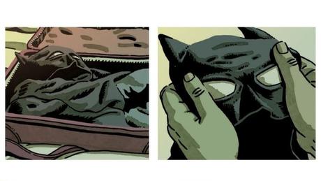 Batman El Mundo