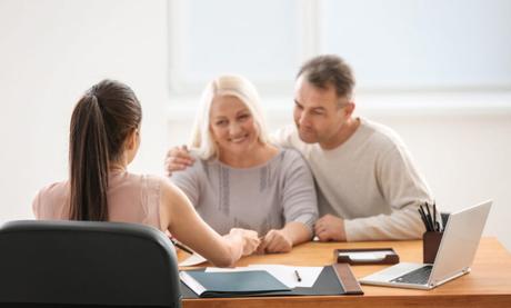 Testamentos: qué son, intervinientes y tipos de testamentos