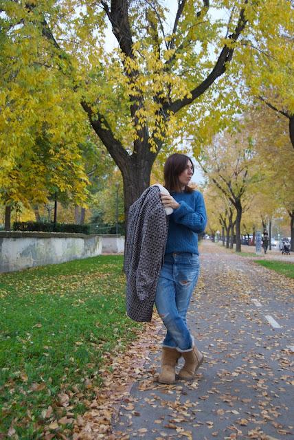 BÁSICOS DE OTOÑO, SPRINGFIELD.- BÁSICOS DE OTOÑO, SPRINGFIELD.-