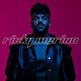 Ricky Merino (CD)