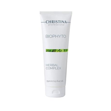 #Review Herbal Complex de Christina Cosmeceuticals