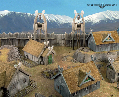 Pre-pedidos de la semana que viene en GW anunciados