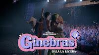 Ginebras recuerda su paso por La Riviera