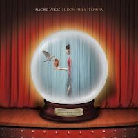 Nacho Vegas estrena El don de la ternura