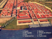 Apuntes sobre epigrafía romana Valentia {actual Valencia}