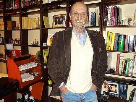 Muere a los 61 años la escritora Almudena Grandes