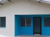 Nuevo edificio Gobierno Local