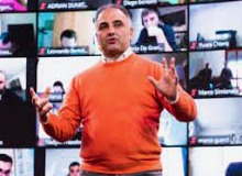 1 de cada 7 españoles que ganan mucho dinero acaban arruinados