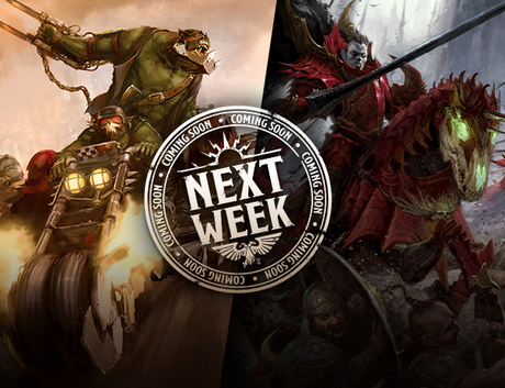 Precios en euros de los pre-pedidos esta semana en GW