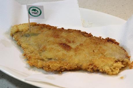 Receta de cachopo asturiano para el #cachopoday2021 Receta de cachopo asturiano para el #cachopoday2021