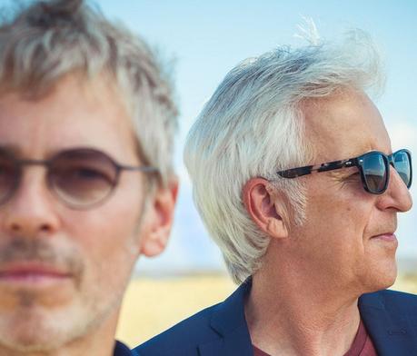 Ariel Rot y Kiko Veneno llevan ‘Un país para escucharlo’ a los escenarios