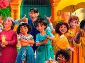 nueva #película Disney #Encanto; reabre debate entre #Colombia #Venezuela sobre origen arepa